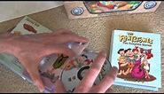 The Flintstones - The Complete Series DVD Box Set Unboxing and Review