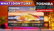 Toshiba C350MP unboxing & Review |Toshiba C350LP Vs Toshiba C350MP