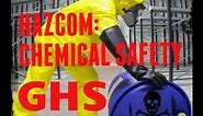 Chemical Hazards: Globally Harmonized System (GHS) Training Video -- OSHA HazCom Standard