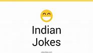 180  Indian Jokes And Funny Puns - JokoJokes