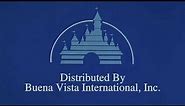 Buena Vista International, Inc. (1994/1998)