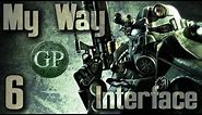 Modding Fallout 3 : My Way : User Interface : 6