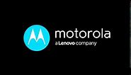 Motorola ident 2016