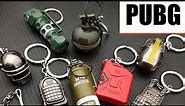 PUBG keychain | 5 Cool Keychain