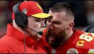 Travis Kelce Apologizes for His Behavior at Super Bowl