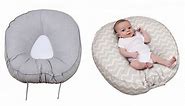 Safety commission warns consumers to stop using certain infant loungers, investigating 2 deaths