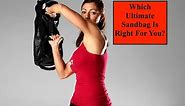 Which Size of Ultimate Sandbag Is Right For Me?