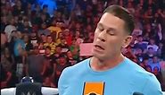John Cena dresses like a Teletubby 😂