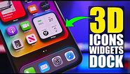 10 iPhone HACKS You Must Try !