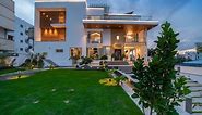 Massive 10,000Sqft Luxurious Villa by METILLI | Architecture & Interior Shoots | Cinematographer