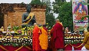 Tempat Ibadah Umat Budha adalah Vihara, Ini Fungsi dan Kewajiban di Vihara