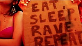 Fatboy Slim vs Dimitri Vegas & Like Mike & Ummet Ozcan - Eat Sleep Rave Repeat (Tomorrowland Mix)
