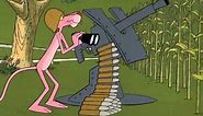 The Pink Panther Show Episode 61 - Pink on the Cob