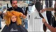 Amazing Hair Transformations Compilation | Best Haircuts & Coloring Tutorial