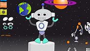 Build Your Robot | Play Now Online for Free - Y8.com