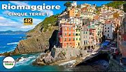 Riomaggiore Walking Tour - Cinque Terre - Prowalk Tours