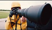 5 Best Nikon Lenses for Full Frame