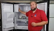 Samsung Ice Maker Not Working - How to Repair & Replace EVERYTHING