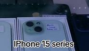 Buy and Sell Second-Hand iPhone 15 in Singapore | Mobile Shop