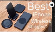 Rating RAVPower’s Wireless iPhone Charger Lineup: Review & Exclusive Discount