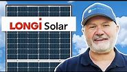 Longi Solar Panels: 2023 Expert Review