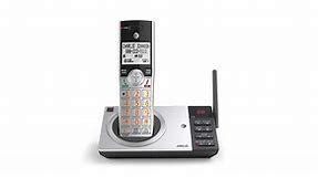 AT T Cordless Phone System User Guide