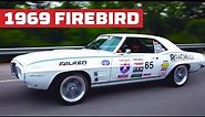 1969 Pontiac Firebird Dream Car Rebuild and Racing! | Roadkill | MotorTrend