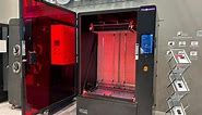 A closer look at Photocentric's Titan, the world's largest LCD 3D printer