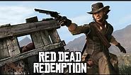 Red Dead Redemption Game Of The Year Edition | Complete Gameplay