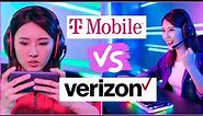 T-Mobile vs Verizon Coverage: Which carrier is better for you?