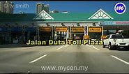 NKVE - New Klang Valley Expressway