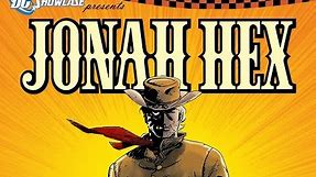 DC Showcase Jonah Hex - comics - 2010 - trailer