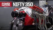 Rebuilding a Chevy 350 Small Block For A '69 Camaro - Engine Power S7, E13