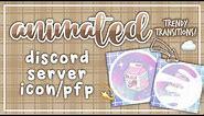 animated discord server icon/pfp tutorial | lenility ✰