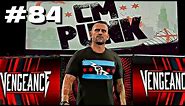 VENGEANCE PPV! (PART 5/6) | WWE 2K23 - Universe Mode | #84