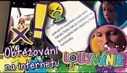 Vstupenky na Lollipopz za fotky?! POZOR! │ LOLLYMÁNIE