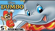 Disney's Dumbo (1941) Pitch Meeting