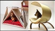 ✅50+ Unique Dog Beds Ideas!✅