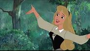 Disney Princess Enchanted Tales - Princess Aurora