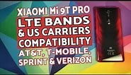 Xiaomi Mi 9T Pro in USA (AT&T, T-Mobile, Verizon & Sprint) | Xiaomi Mi 9T Pro USA LTE Bands