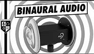 Surround Sound With Headphones?? | HRTF & Binaural Audio Explained