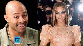Beyonces Makeup Artist Responds to the Singers Hotly Debated 2016 Met Gala Glam Exclusive