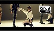 [MV] Brown Eyed Girls(브라운아이드걸스) _ KILL BILL(킬빌)