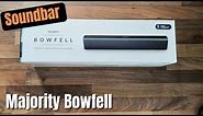 Majority Bowfell Soundbar - Is it any good?