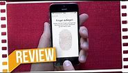 iPhone 5S - Review - HD