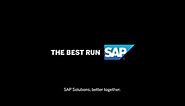 SAP Business One and SAP Concur: Better Together