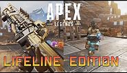 Apex Legends Lifeline Edition Reviewing