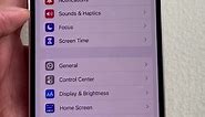 How to reset screen time passcode on iPhone if you forgot #screentime #screentimehacks #screentimereset #screentimeproblems #tenorshare #tenorshareproducts #4ukey #fyp