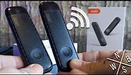 Wireless HDMI Transmitter & Receiver - Unboxing & Review