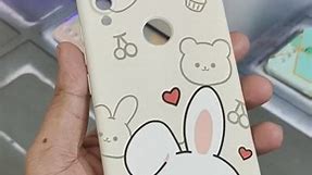 Cute Phone Case | Cover Square